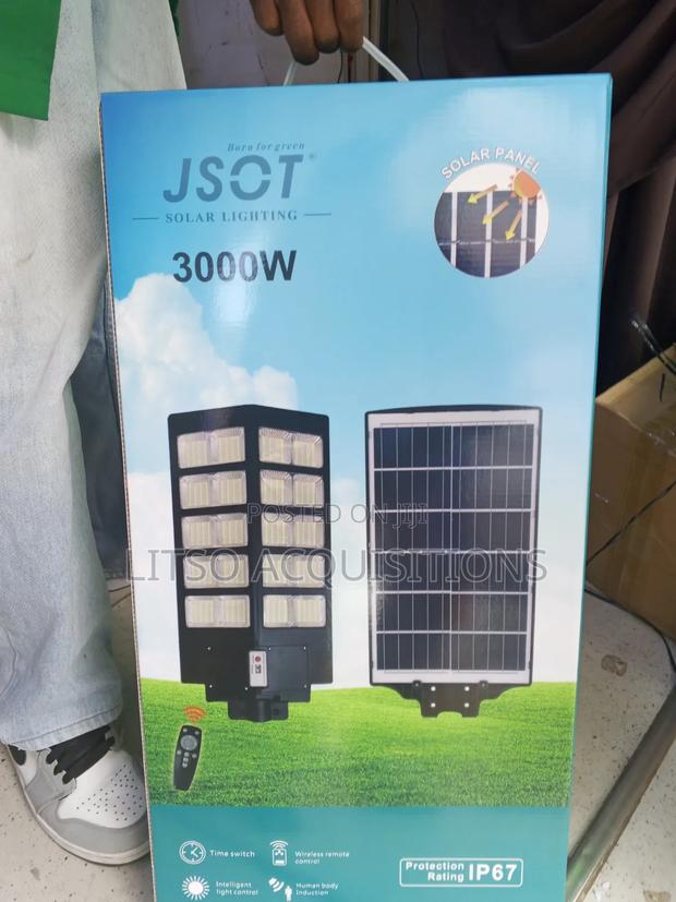 J Sort Quality Floodlight - thumbnail 4