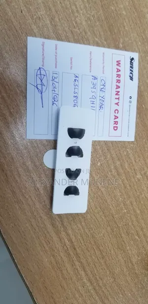 Soundcore R50i Nc Earbuds - 1 Month Old