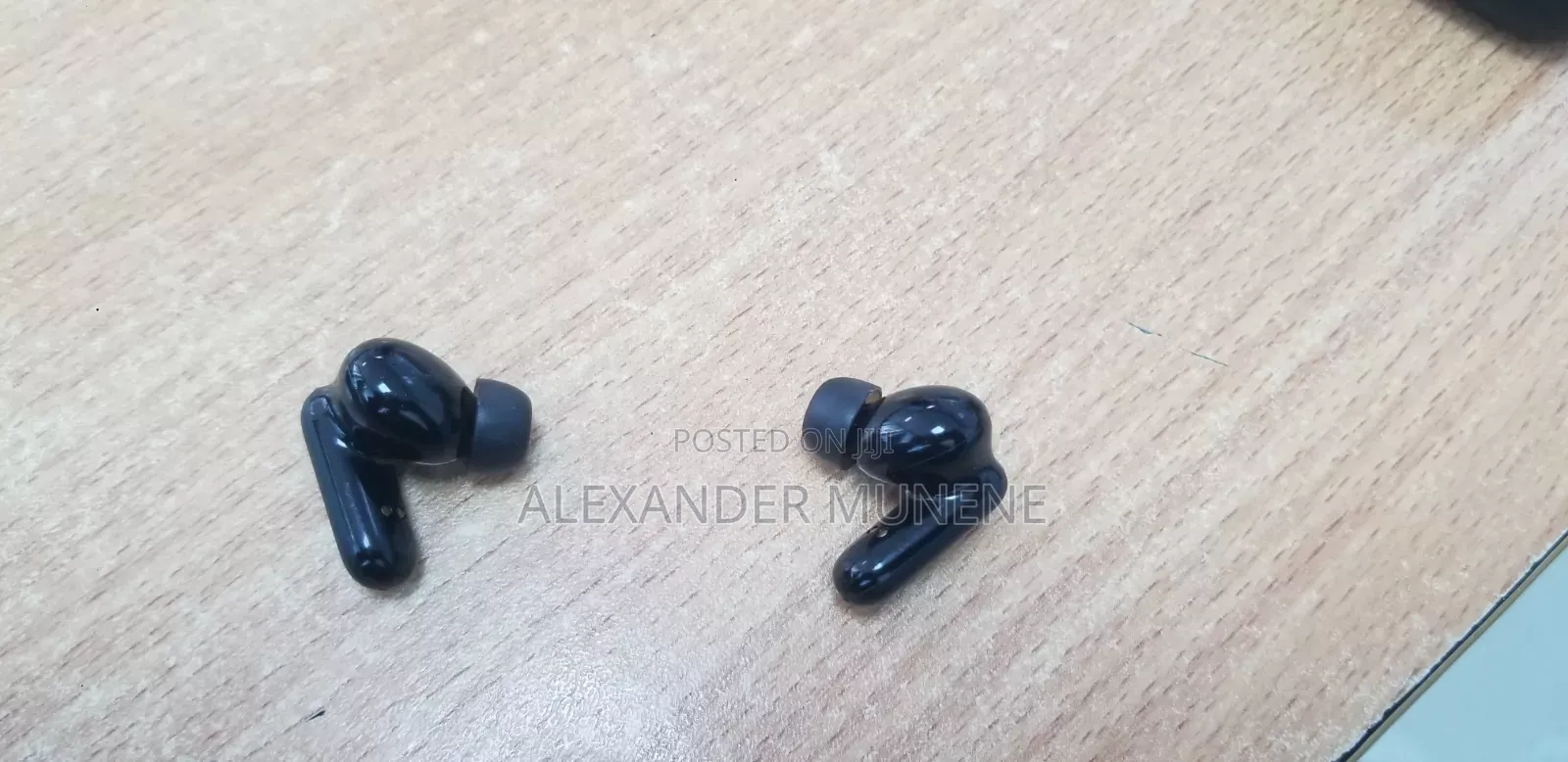 Soundcore R50i Nc Earbuds - 1 Month Old