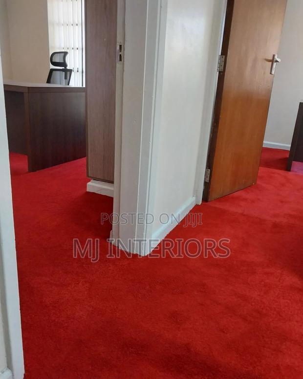 Durable Carpet Flooring for Homes and Commercial Spaces