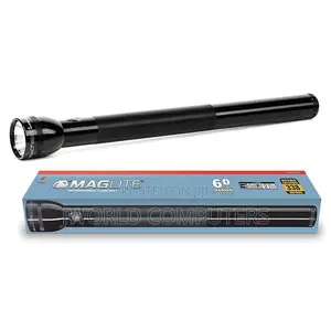 Maglite Led 2d 213 Lumens (4090)
