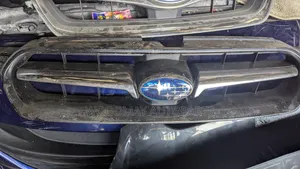 Subaru Legacy Bp5 Grill
