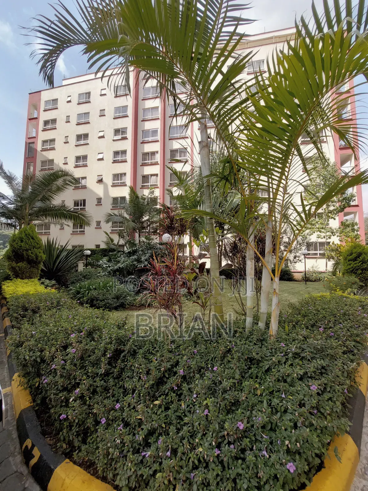 3bdrm Apartment in Spring Valley for rent