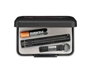 Maglite Solitaire