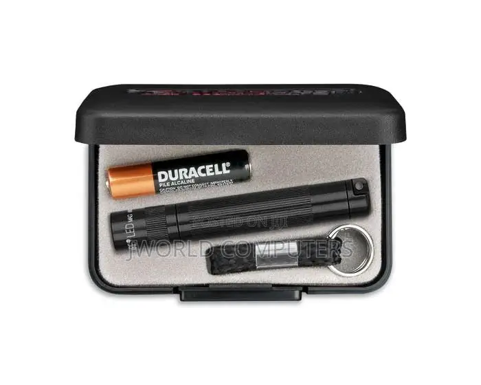 Maglite Solitaire