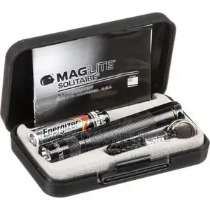 Maglite Solitaire