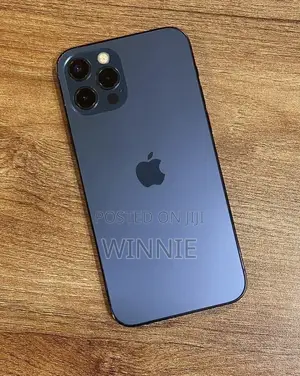 Apple iPhone 12 Pro 128 GB Blue