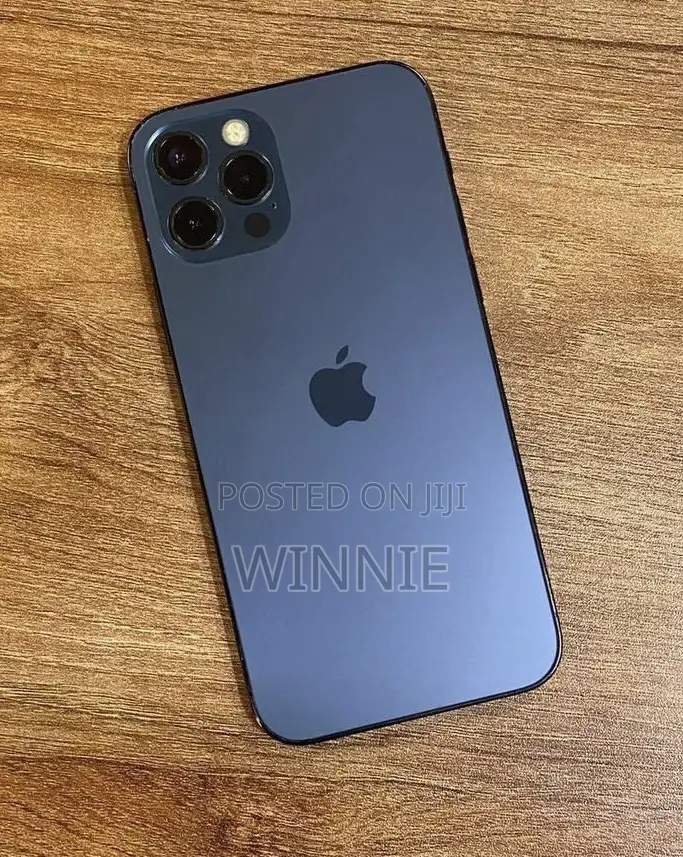 Apple iPhone 12 Pro 128 GB Blue