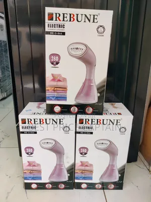 *Rebune Garment Steamer