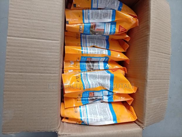 Sikalite 1kg Moisture Protection Additive for Cement Mixes