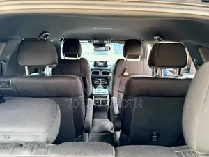Mazda CX-8 2019 Blue