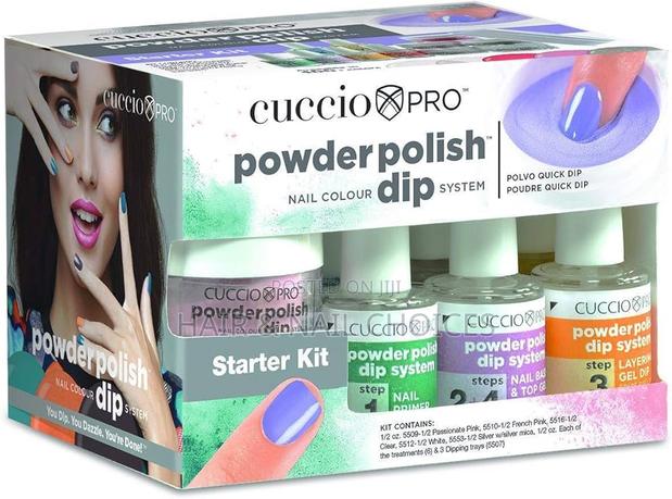 Dipping Powder - Multiple Colours - thumbnail 2