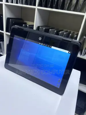Laptop HP Chromebook 11 G1 4GB Intel Celeron SSD 128GB
