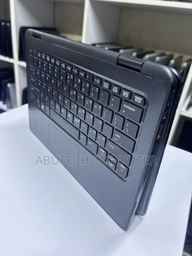 Laptop HP Chromebook 11 G1 4GB Intel Celeron SSD 128GB - thumbnail 4