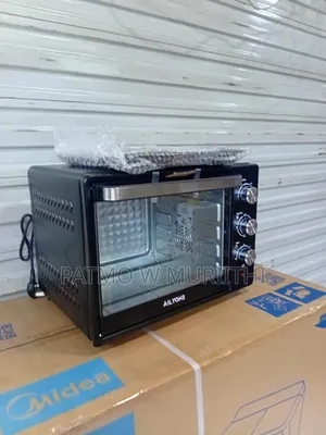 Ailyons 40 Litres Electric Oven