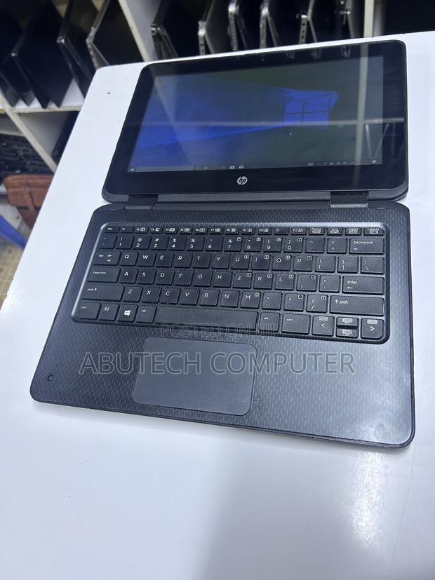 Laptop HP Chromebook 11 G1 4GB Intel Celeron SSD 128GB - thumbnail 3