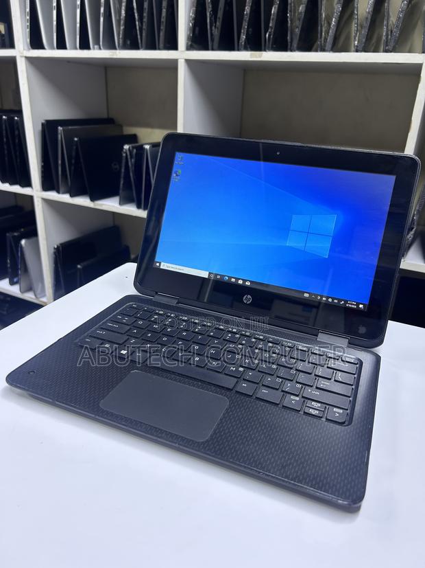 Laptop HP Chromebook 11 G1 4GB Intel Celeron SSD 128GB - thumbnail 2