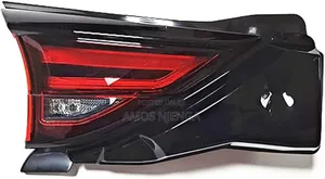 Mazda Cx5 2017 Boot Light Lens