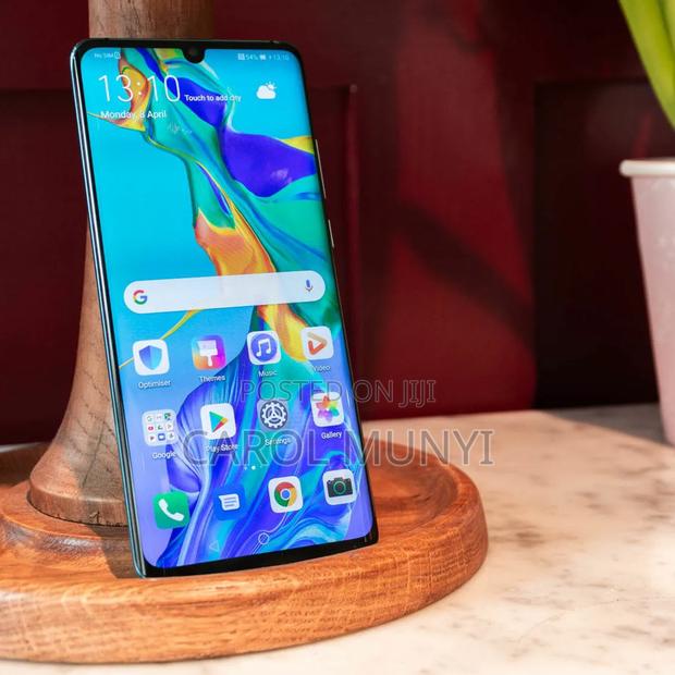 New Huawei P30 Pro 256 GB