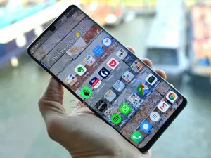 New Huawei P30 Pro 256 GB