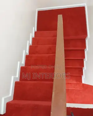 Luxury Carpet Rolls for Complete Floor Transformation