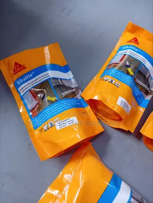 Waterproofing Powder 1kg Sikalite for Plaster, Screed Masonry
