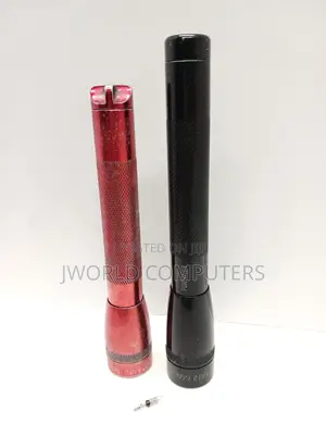 Maglite 3aa Mini