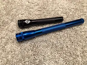 Maglite 3aa Mini