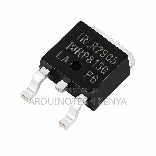 Irlr2905 Power Mosfet