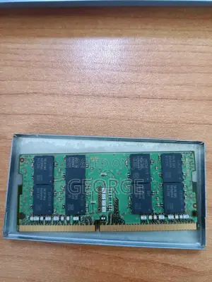 Samsung 16gb Pc4-3200aa 2rx8 Laptop Notebook Ram