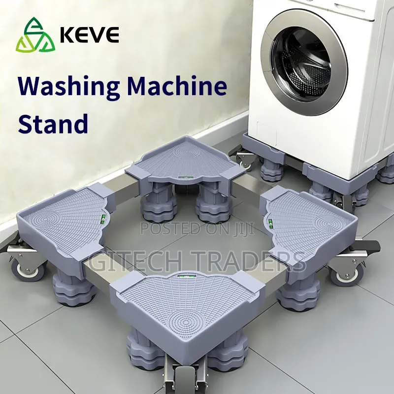 Washing Machine Base Roller