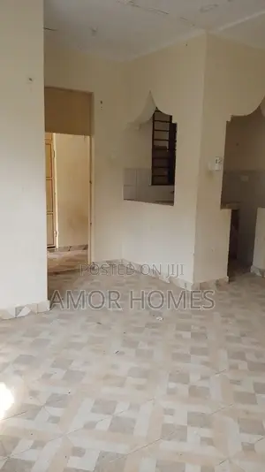 1bdrm Bedsitter in Kiembeni for rent