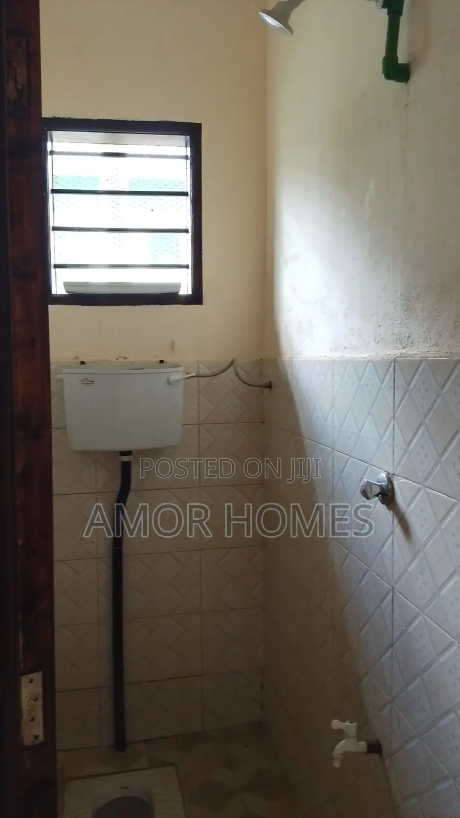 1bdrm Bedsitter in Kiembeni for rent