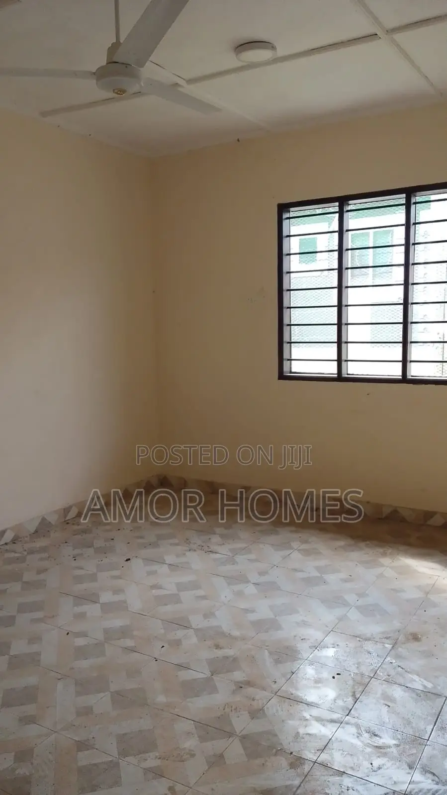1bdrm Bedsitter in Kiembeni for rent