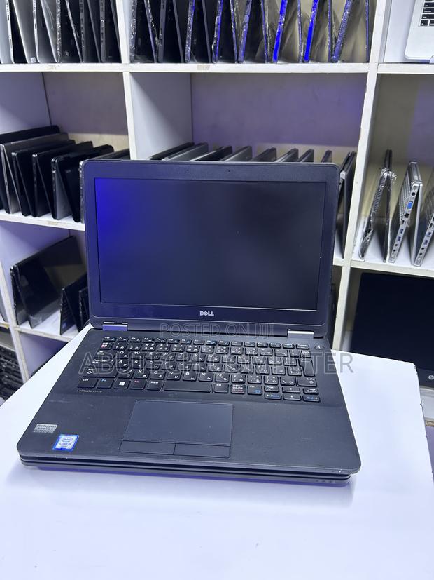 Laptop Dell 4GB Intel Core i5 SSD 128GB - thumbnail 2
