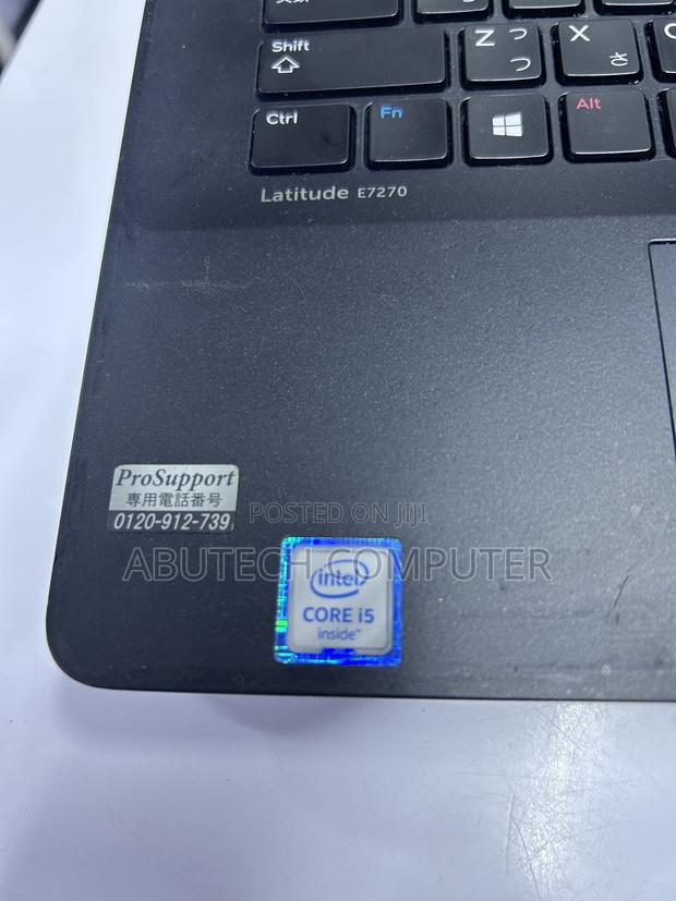 Laptop Dell 4GB Intel Core i5 SSD 128GB - thumbnail 3