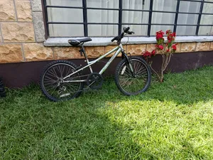Kids Bike Size 20 With Shimano Gears