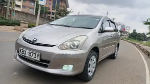 Toyota Mark X 2012 Gray