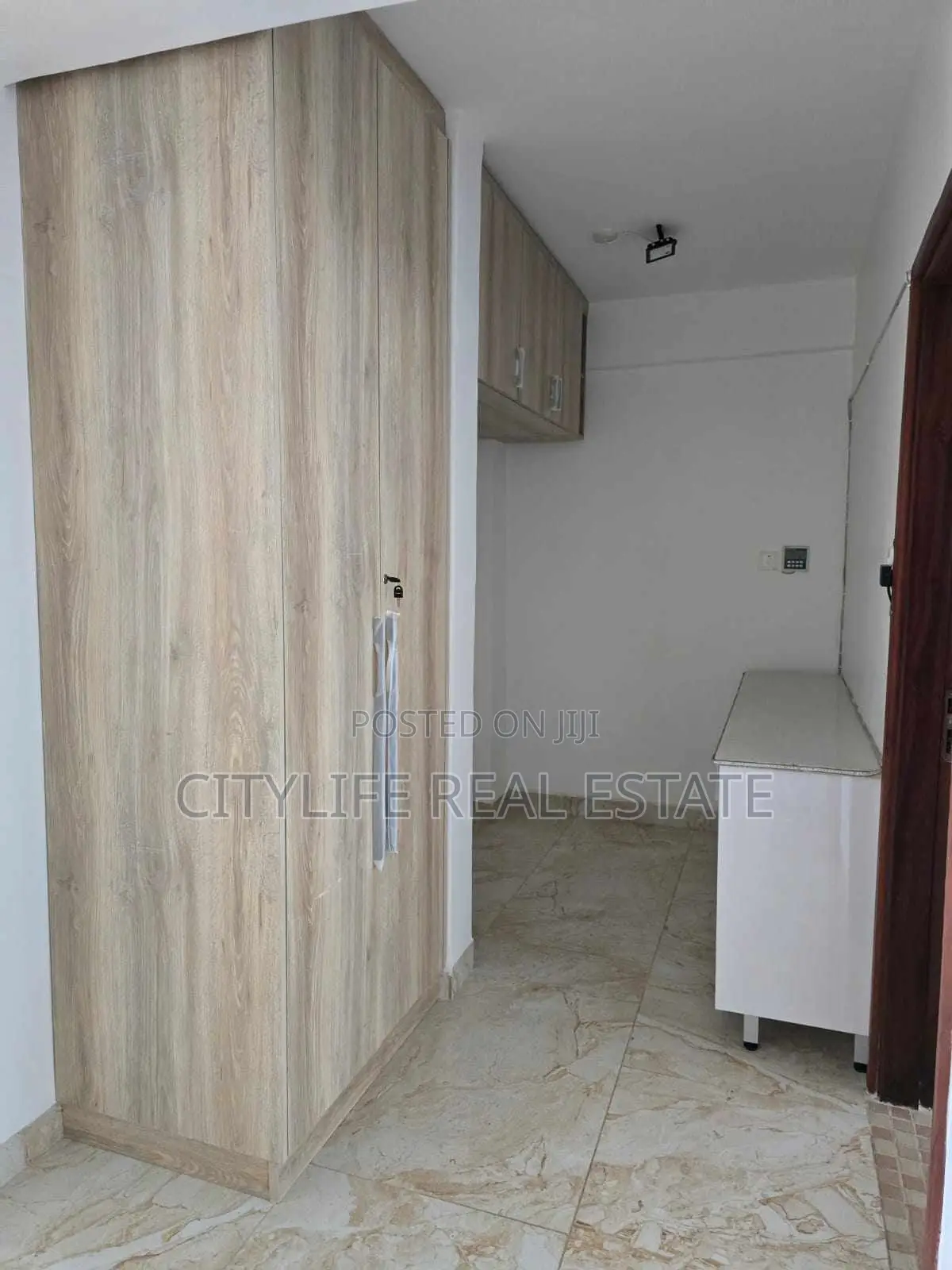 3bdrm Apartment in Westlands , General, Spring Valley for rent