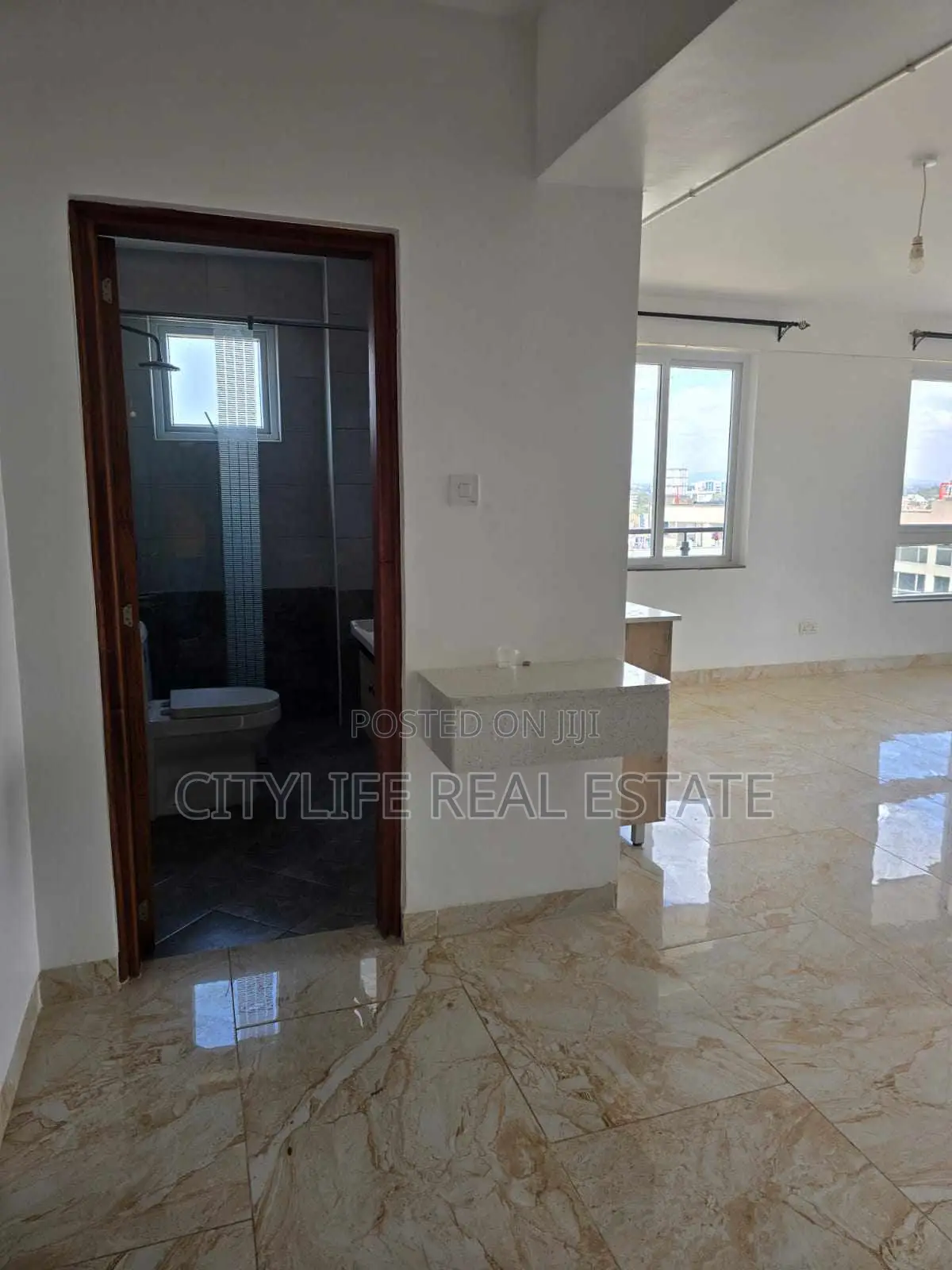 3bdrm Apartment in Westlands , General, Spring Valley for rent