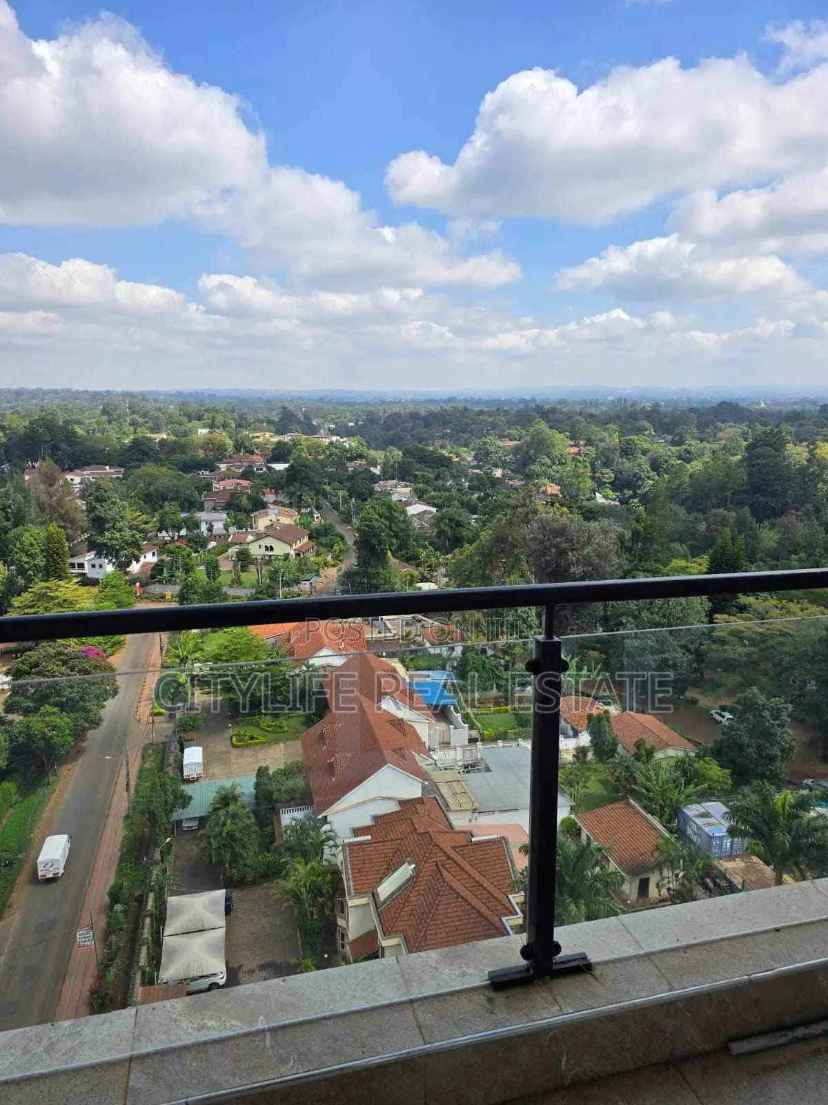 3bdrm Apartment in Westlands , General, Spring Valley for rent