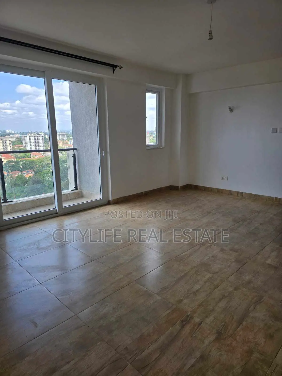 3bdrm Apartment in Westlands , General, Spring Valley for rent