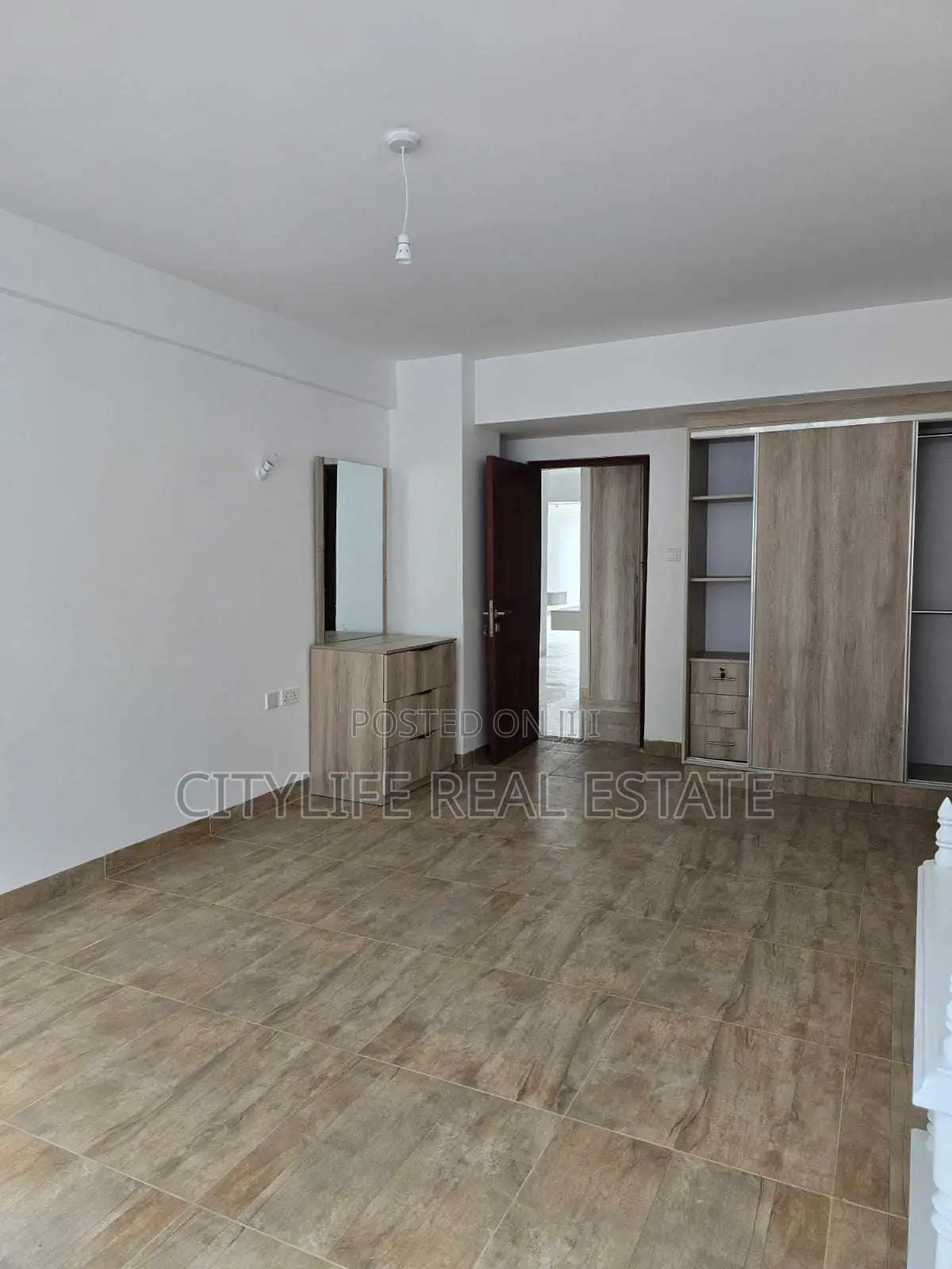 3bdrm Apartment in Westlands , General, Spring Valley for rent