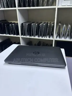 Laptop HP EliteBook 840 G2 8GB Intel Core i5 HDD 500GB