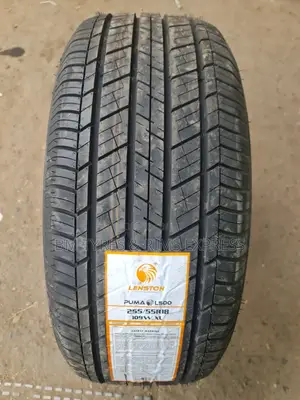 255 /55 R18 Lenston Tires
