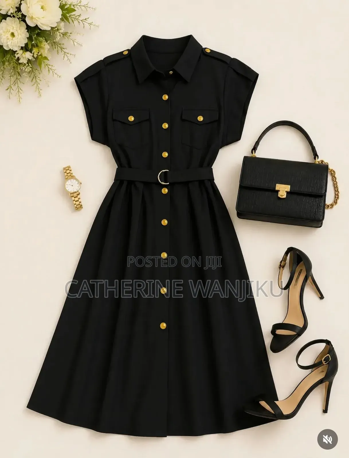 Long Dresses