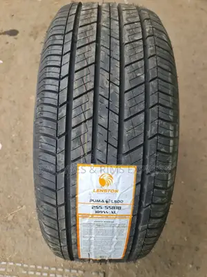 255 /55 R18 Lenston Tires