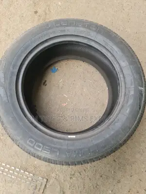 255 /55 R18 Lenston Tires
