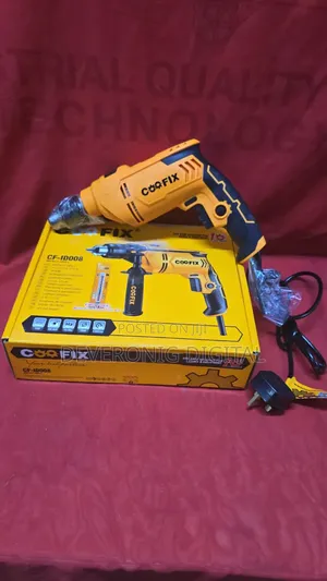 Coofix 710 Watt Drill