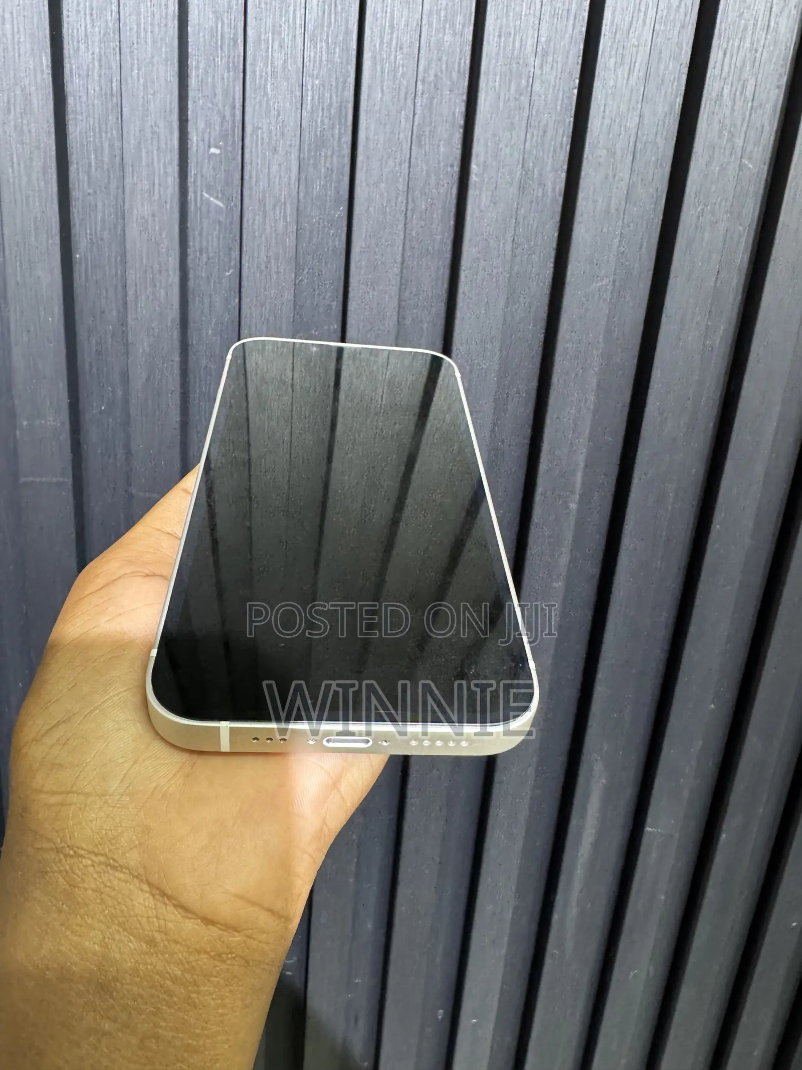 Apple iPhone 13 256 GB White